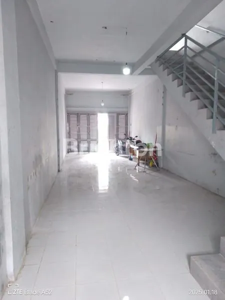 image RUKO 1 PINTU BLONG  DISEWAKAN DEKAT KARYA WISATA (2)