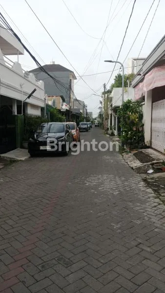 image DISEWAKAN RUMAH 2+1 KT DI LEBAK INDAH ASRI 2, DEKAT GALAXY MALL (4)