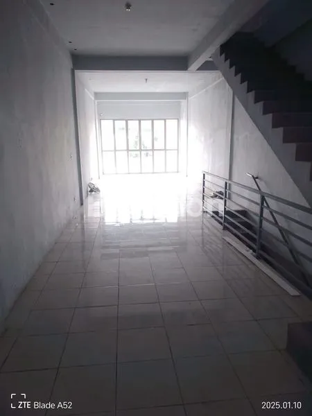 image RUKO 1 PINTU BLONG  DISEWAKAN DEKAT KARYA WISATA (8)