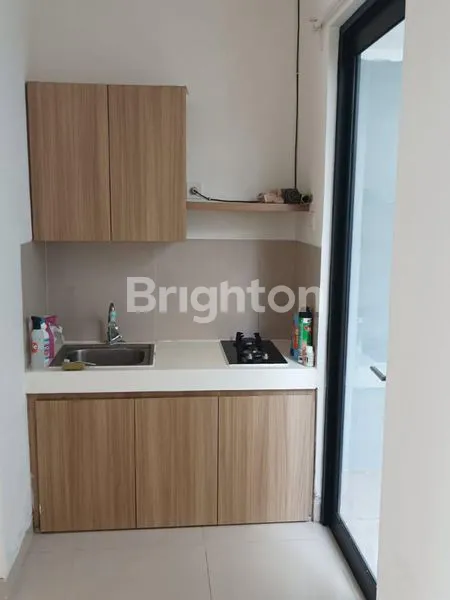 image DISEWAKAN RUMAH BSD SIAP HUNI (5)