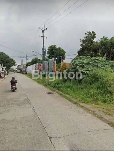 image DIJUAL TANAH LUAS STRATEGIS DI TENJO (5)