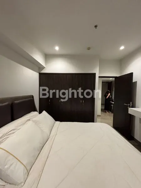 image 2 BR APARTEMEN FULL FURNISH DI THE BRANZ BSD TANGERANG  (5)