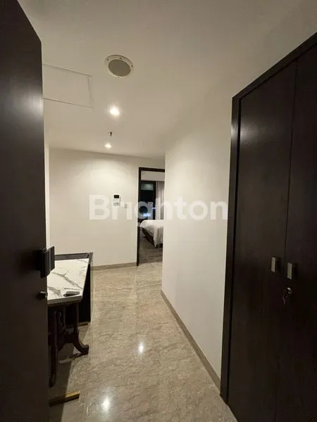 image 2 BR APARTEMEN FULL FURNISH DI THE BRANZ BSD TANGERANG  (7)