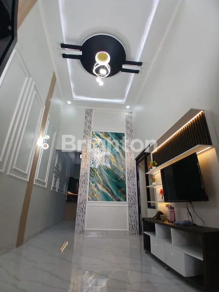 image RUMAH DIJUAL CEPAT DI CITRA INDAH CITY, CILEUNGSI LT: 90/LB: 75 M2 (3)
