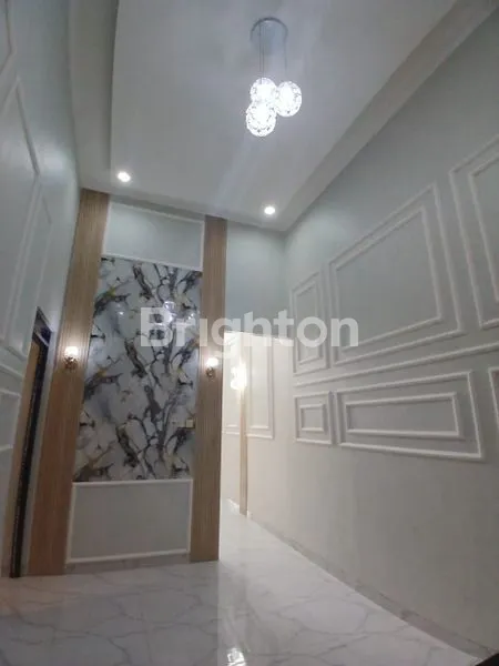 image RUMAH DIJUAL CEPAT DI CITRA INDAH CITY, CILEUNGSI LT: 90/LB: 75 M2 (5)