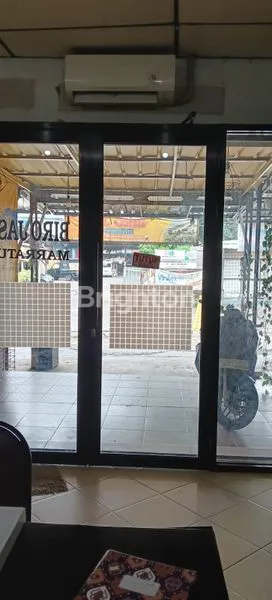 image TEMPAT USAHA STRATEGIS DI JL DR RATNA, DEKAT LRT & TOL (7)