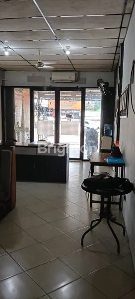 image TEMPAT USAHA STRATEGIS DI JL DR RATNA, DEKAT LRT & TOL (8)