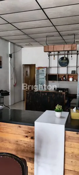 image TEMPAT USAHA STRATEGIS DI JL DR RATNA, DEKAT LRT & TOL (2)