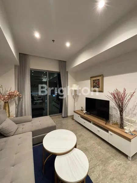 image APARTEMEN DI JUAL/SEWA SIAP HUNI THE BRANZ BSD TANGERANG (4)