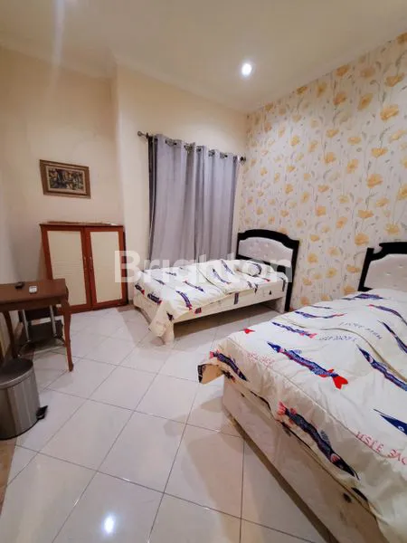 image HUNIAN NYAMAN DI PERUMAHAN MAJAPAHIT, DEKAT FASILITAS (5)