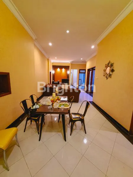 image HUNIAN NYAMAN DI PERUMAHAN MAJAPAHIT, DEKAT FASILITAS (3)