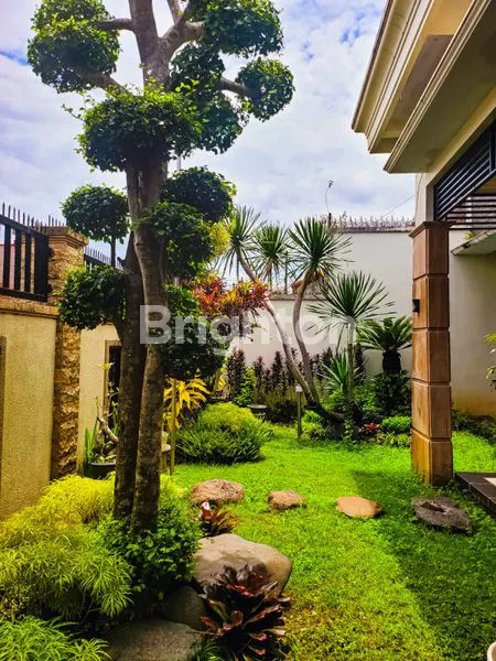 image HUNIAN NYAMAN DI PERUMAHAN MAJAPAHIT, DEKAT FASILITAS (1)