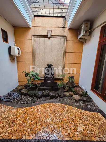 image HUNIAN NYAMAN DI PERUMAHAN MAJAPAHIT, DEKAT FASILITAS (4)