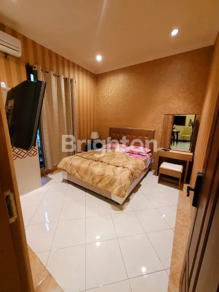 image HUNIAN NYAMAN DI PERUMAHAN MAJAPAHIT, DEKAT FASILITAS (6)