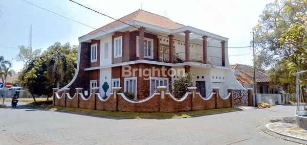 image RUMAH MEWAH 2 LANTAI DI BUKIT PALMA CITRALAND (1)