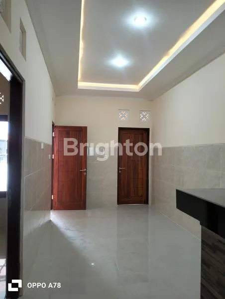 image RUMAH BARU SIAP HUNI DI SESETAN, 2 KT, 1 KM (3)