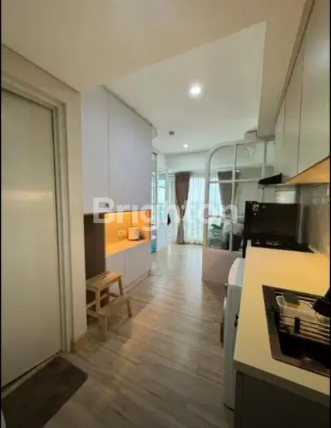 image APARTEMEN BREEZE BINTARO TANGERANG SELATAN (4)