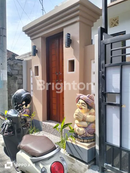 image RUMAH BARU SIAP HUNI DI SESETAN, 2 KT, 1 KM (7)