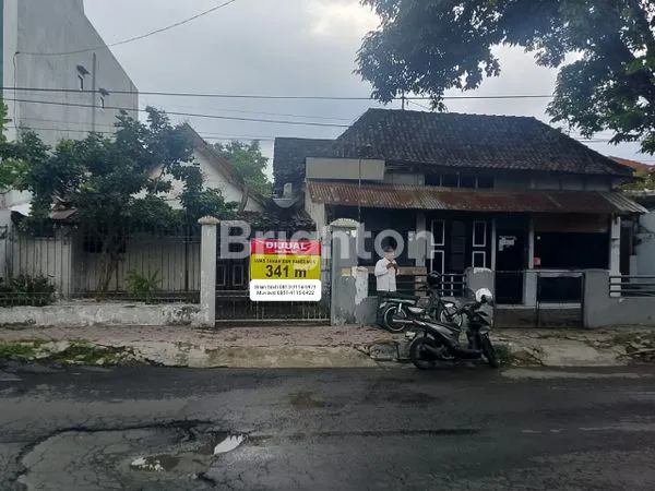 image RUMAH DI KEDIRI (1)