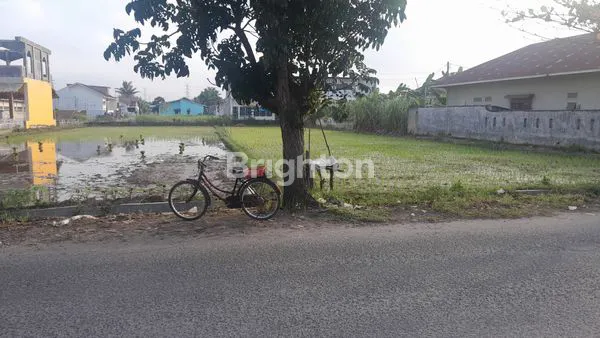 image TANAH SIAP HUNI 2.128M², LOKASI NYAMAN BINJAI (1)