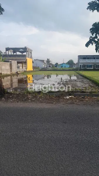 image TANAH SIAP HUNI 2.128M², LOKASI NYAMAN BINJAI (3)