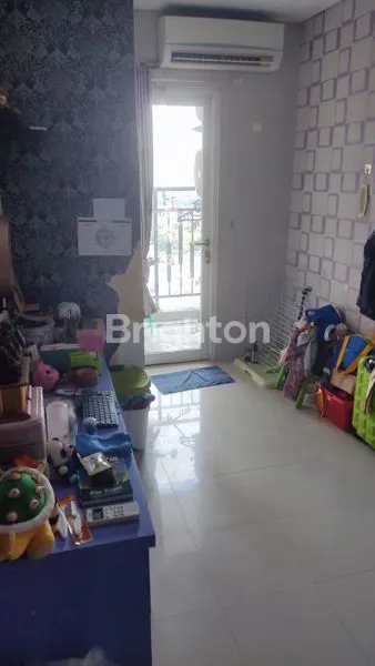 image APARTEMEN SUNTER ICON 2BR FURNISH JAKARTA UTARA (6)