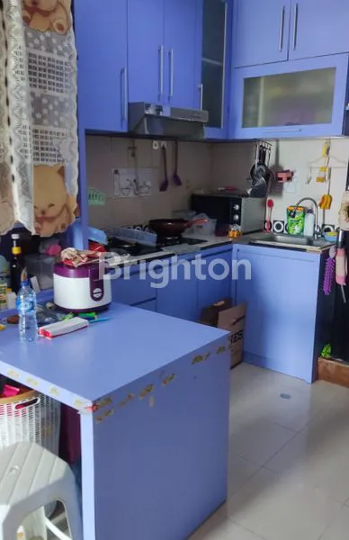 image APARTEMEN SUNTER ICON 2BR FURNISH JAKARTA UTARA (3)