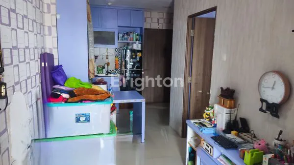 image APARTEMEN SUNTER ICON 2BR FURNISH JAKARTA UTARA (2)