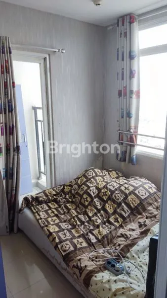 image APARTEMEN SUNTER ICON 2BR FURNISH JAKARTA UTARA (5)