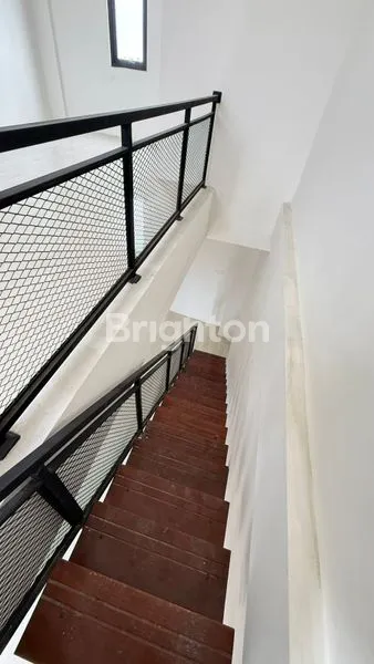 image DISEWAKAN RUKO  2 LANTAI  MASIH BARU (6)