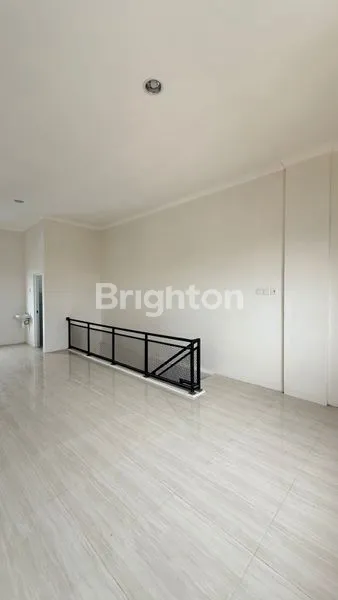 image DISEWAKAN RUKO  2 LANTAI  MASIH BARU (2)