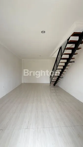 image DISEWAKAN RUKO  2 LANTAI  MASIH BARU (5)