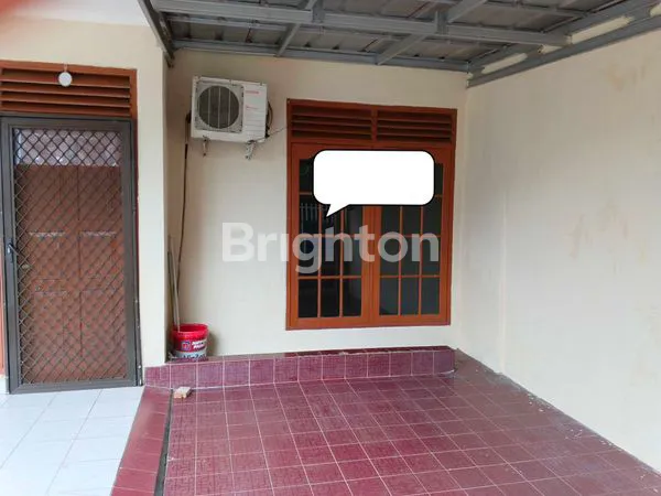 image RUMAH BAGUS 11/2LT DEKAT LOTTE MALL MERUYA UTARA (1)