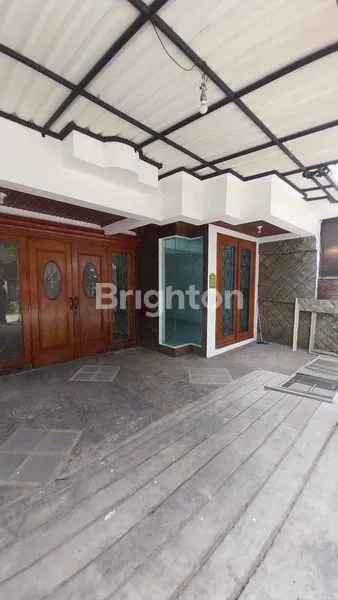 image RUMAH KEREN  2 LANTAI KT 5+1 KELAPA GADING (7)