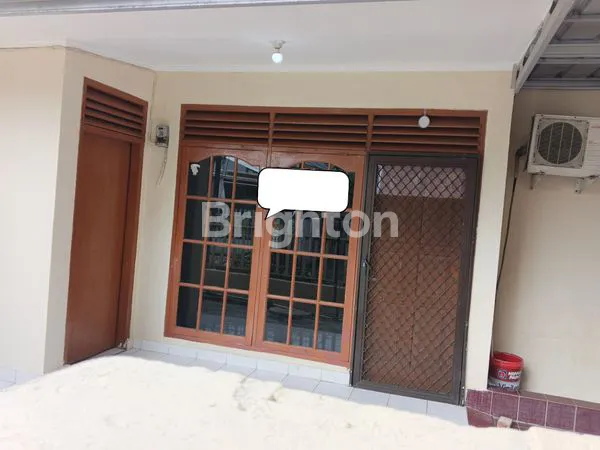 image RUMAH BAGUS 11/2LT DEKAT LOTTE MALL MERUYA UTARA (2)