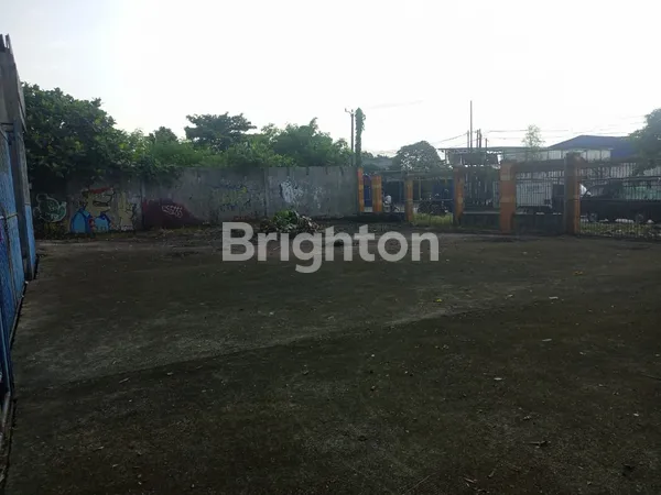 image DIJUAL TANAH + RUKO STRATEGIS CIANGSANA RAYA DEKAT KOTA WISATA | LUAS 1.250 M² | COCOK BENGKEL & SHOWROOM (5)