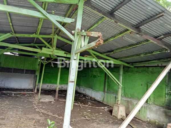 image DIJUAL TANAH BEKAS GUDANG GAS ELPIJI  (3)