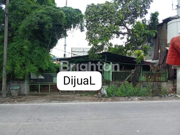 image DIJUAL TANAH BEKAS GUDANG GAS ELPIJI  (1)