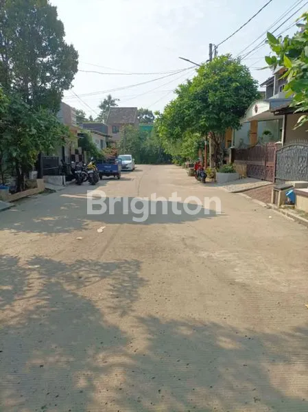 image RUMAH MINIMALIS 2 KT DI BOJONGSARI DEPOK, HARGA NEGO (5)