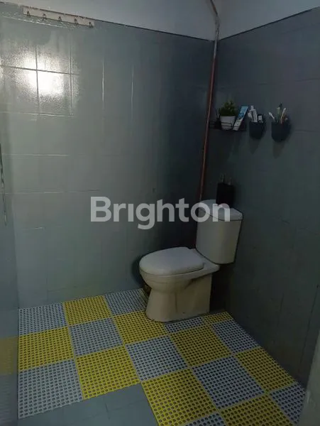 image RUMAH MINIMALIS 2 KT DI BOJONGSARI DEPOK, HARGA NEGO (6)