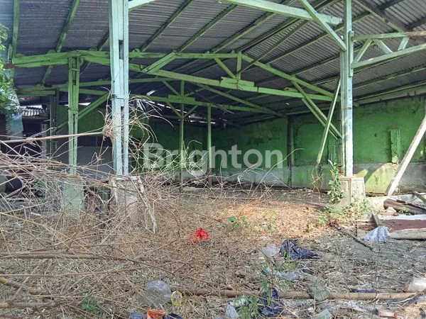 image DIJUAL TANAH BEKAS GUDANG GAS ELPIJI  (2)