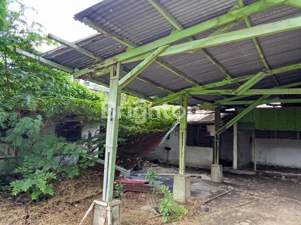 image DIJUAL TANAH BEKAS GUDANG GAS ELPIJI  (4)