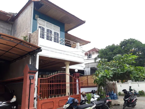 image DIJUAL CEPAT RUMAH DI KUTA, BADUNG. (1)