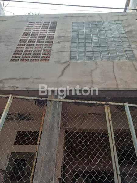 image HUNIAN LUAS 189M² DI PASAR BARU, SIAP KOST/USAHA (4)