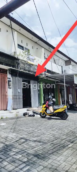 image DISEWAKAN RUKO WATURENGGONG DENPASAR SELATAN BALI PINGGIR JALAN UTAMA  (1)