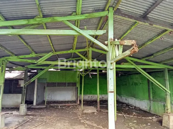 image DIJUAL TANAH BEKAS GUDANG GAS ELPIJI  (6)