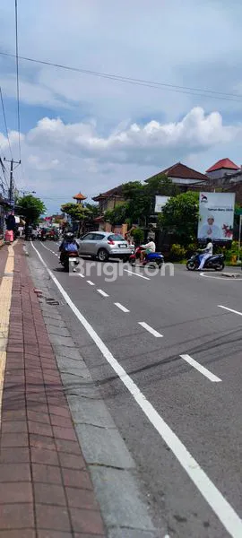 image DISEWAKAN RUKO WATURENGGONG DENPASAR SELATAN BALI PINGGIR JALAN UTAMA  (3)