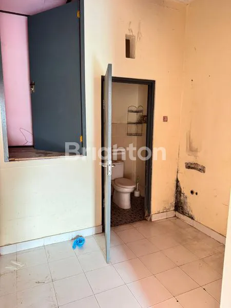 image DISEWAKAN RUKO WATURENGGONG DENPASAR SELATAN BALI PINGGIR JALAN UTAMA  (6)