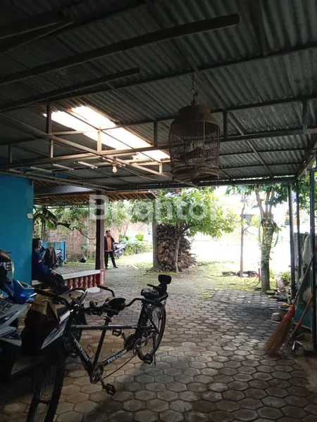 image TANAH STRATEGIS 900M², DEKAT KANTOR BUPATI KENDAL (4)