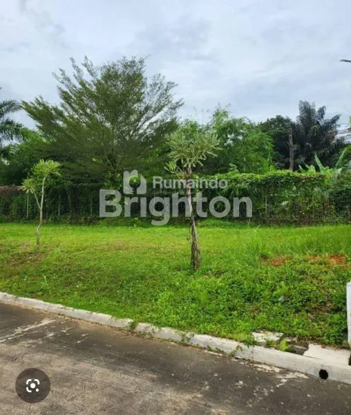 image TANAH TAPAK RUMAH DI PERUMAHAN RIVER VALLEY MEDAN (7)